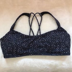 lululemon free to be bra